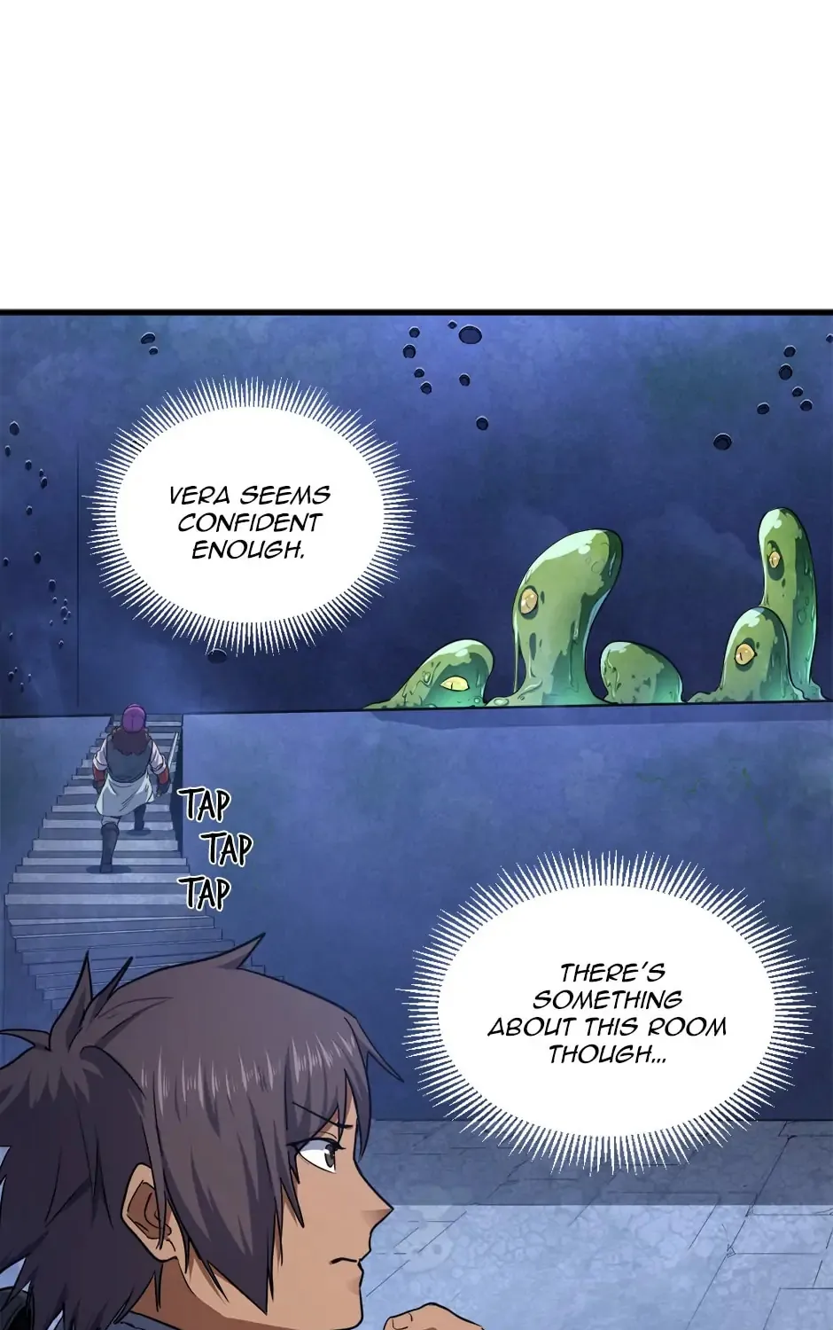 Arcane Ascension Chapter 8 page 67 - MangaKakalot