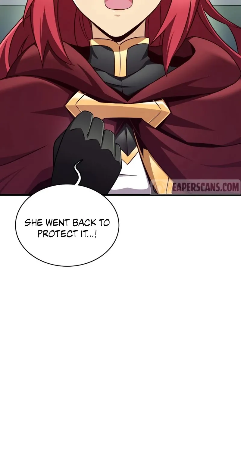 Arcane Sniper Chapter 136 page 34 - MangaKakalot