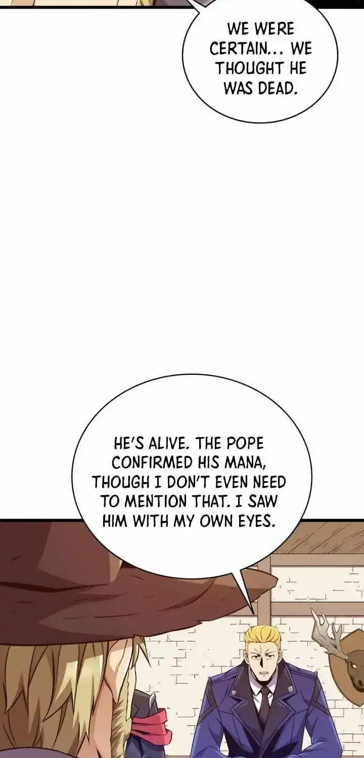 Arcane Sniper Chapter 168 page 37 - MangaKakalot