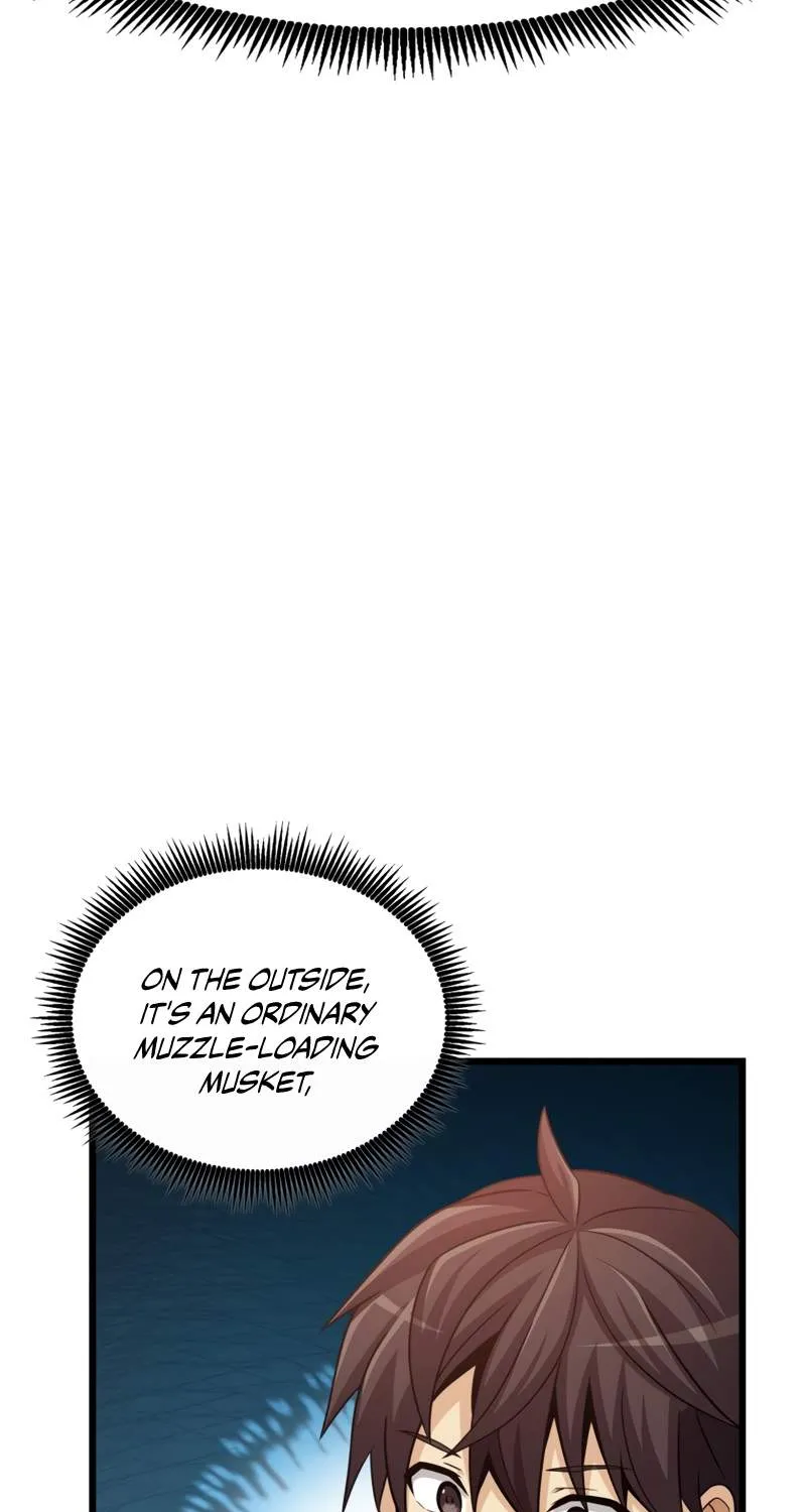 Arcane Sniper Chapter 95 page 37 - MangaKakalot