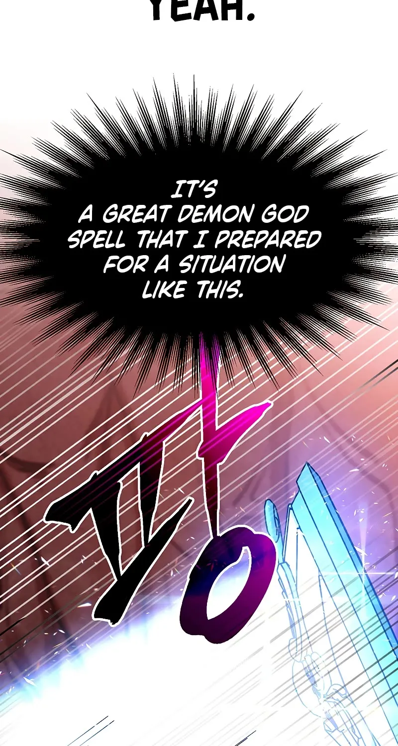 Archmage Transcending Through Regression Chapter 43 page 20 - MangaKakalot