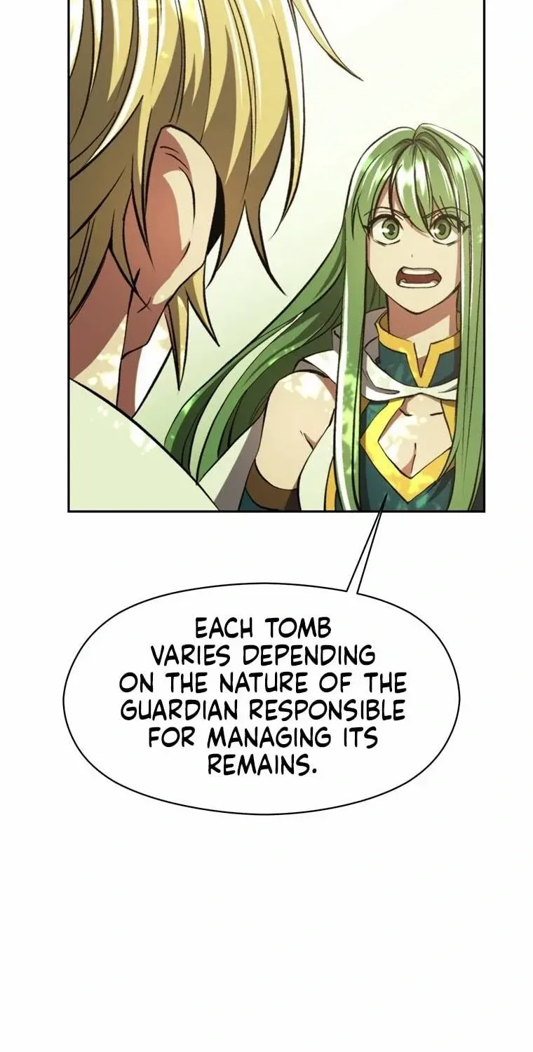 Archmage Transcending Through Regression Chapter 75 page 55 - MangaKakalot