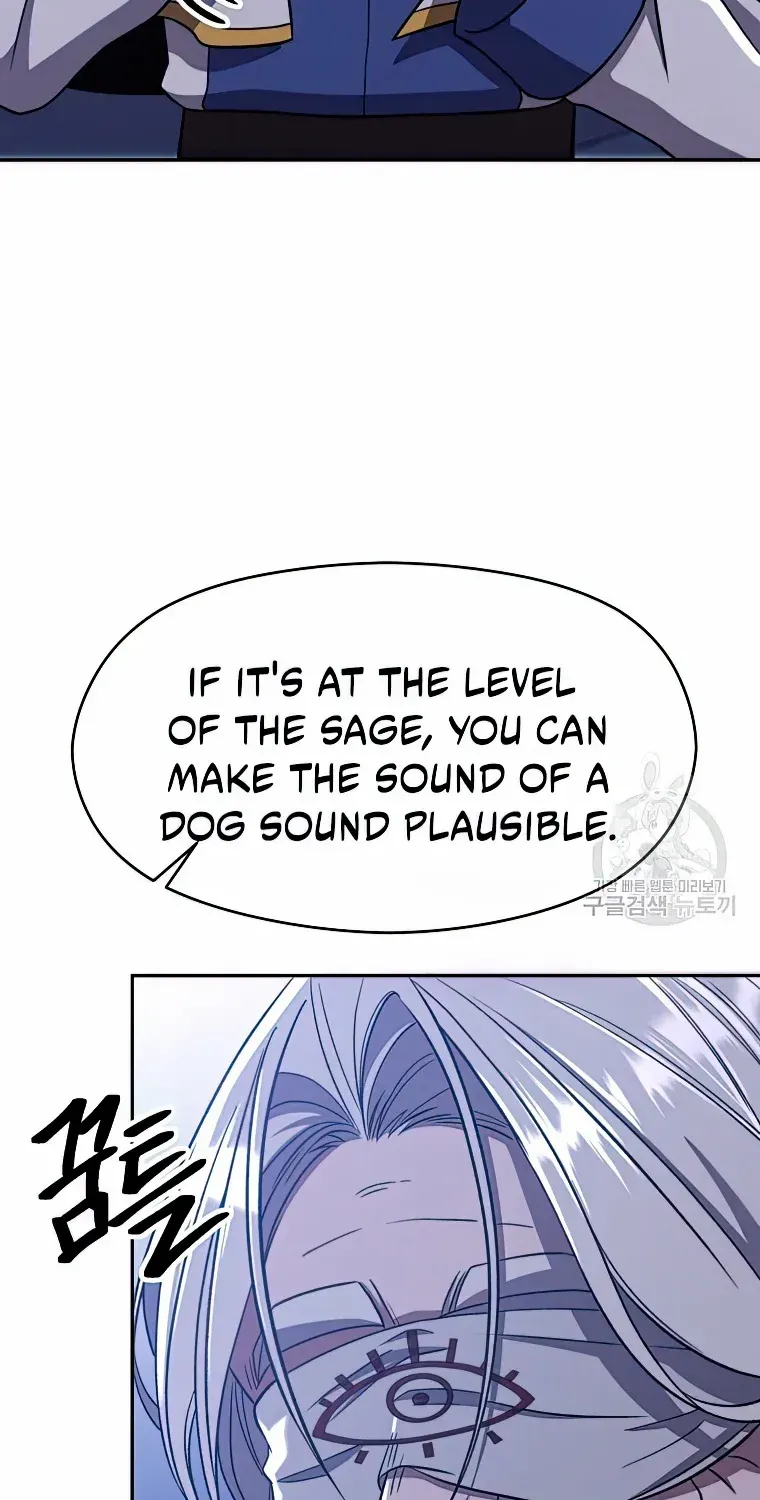 Archmage Transcending Through Regression Chapter 81 page 11 - MangaKakalot