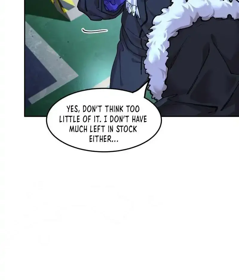 Arctic Cold War Chapter 11 page 35 - MangaNato