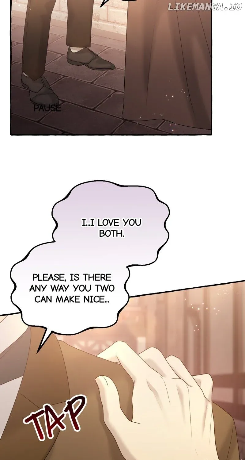 Are We Still In Love? Chapter 35 page 54 - MangaKakalot