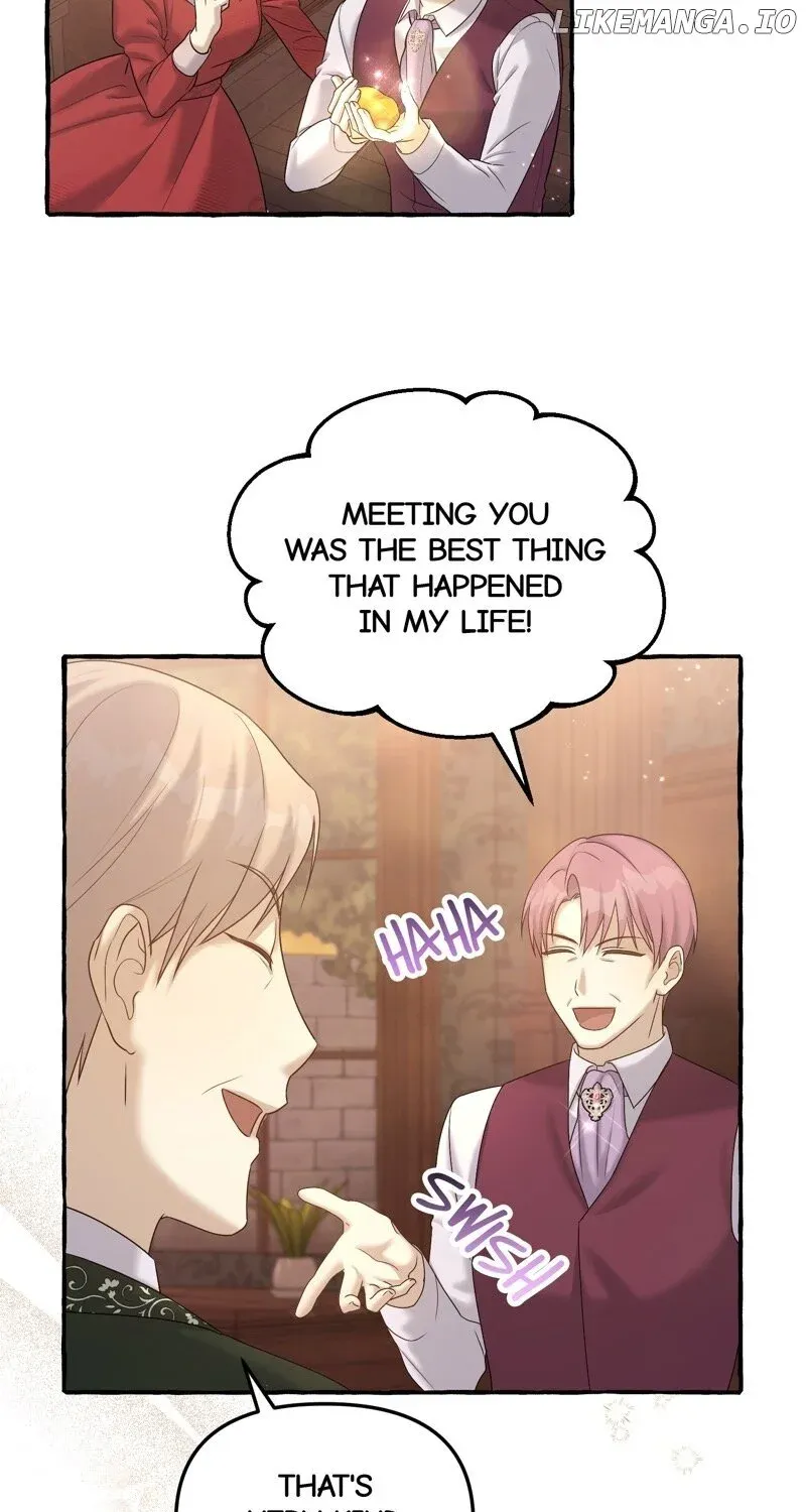 Are We Still In Love? Chapter 35 page 71 - MangaKakalot