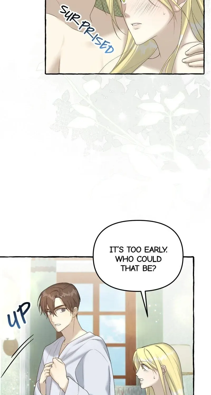 Are We Still In Love? Chapter 36 page 45 - MangaKakalot