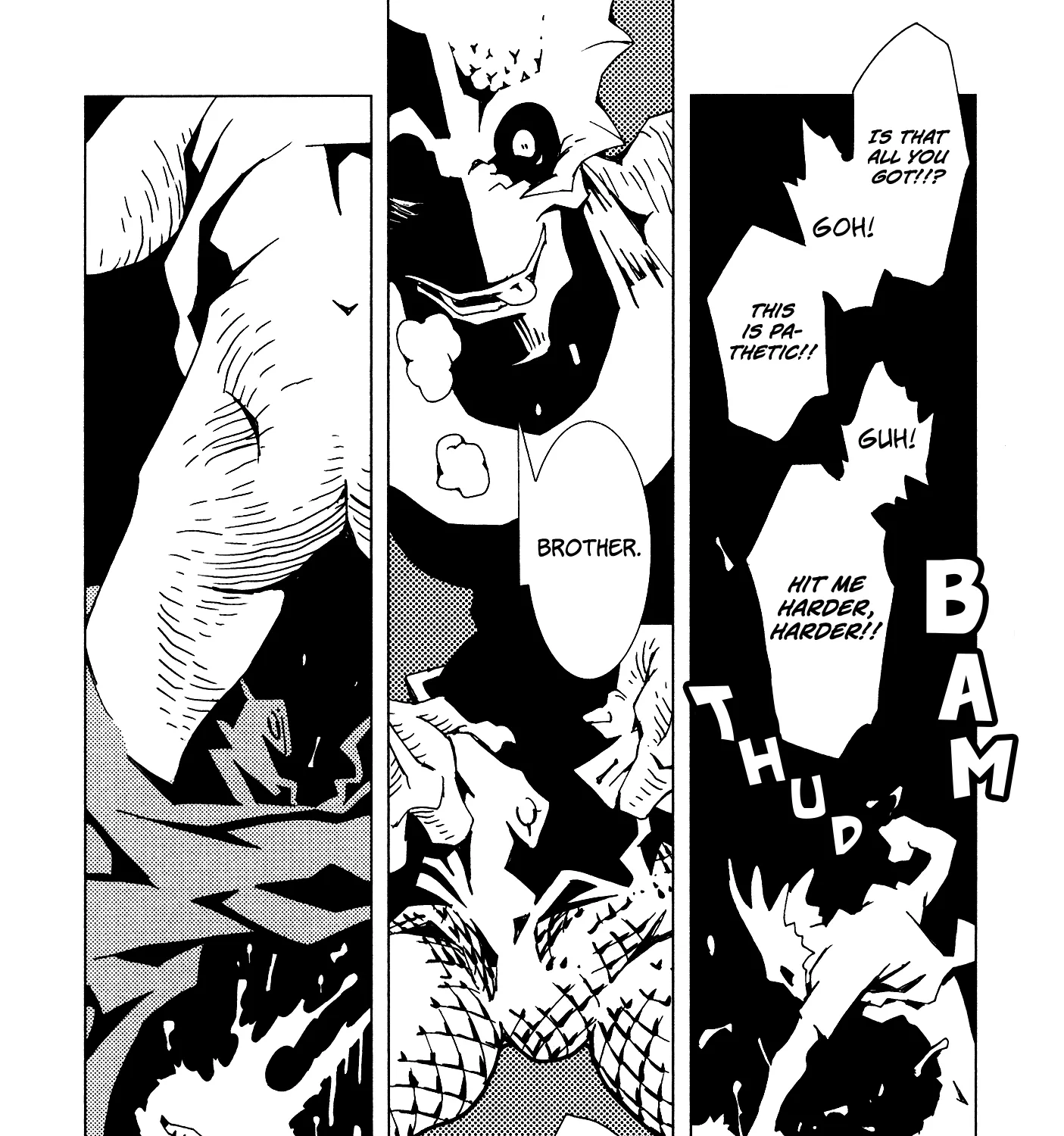 Area 51 Chapter 19 page 68 - MangaKakalot