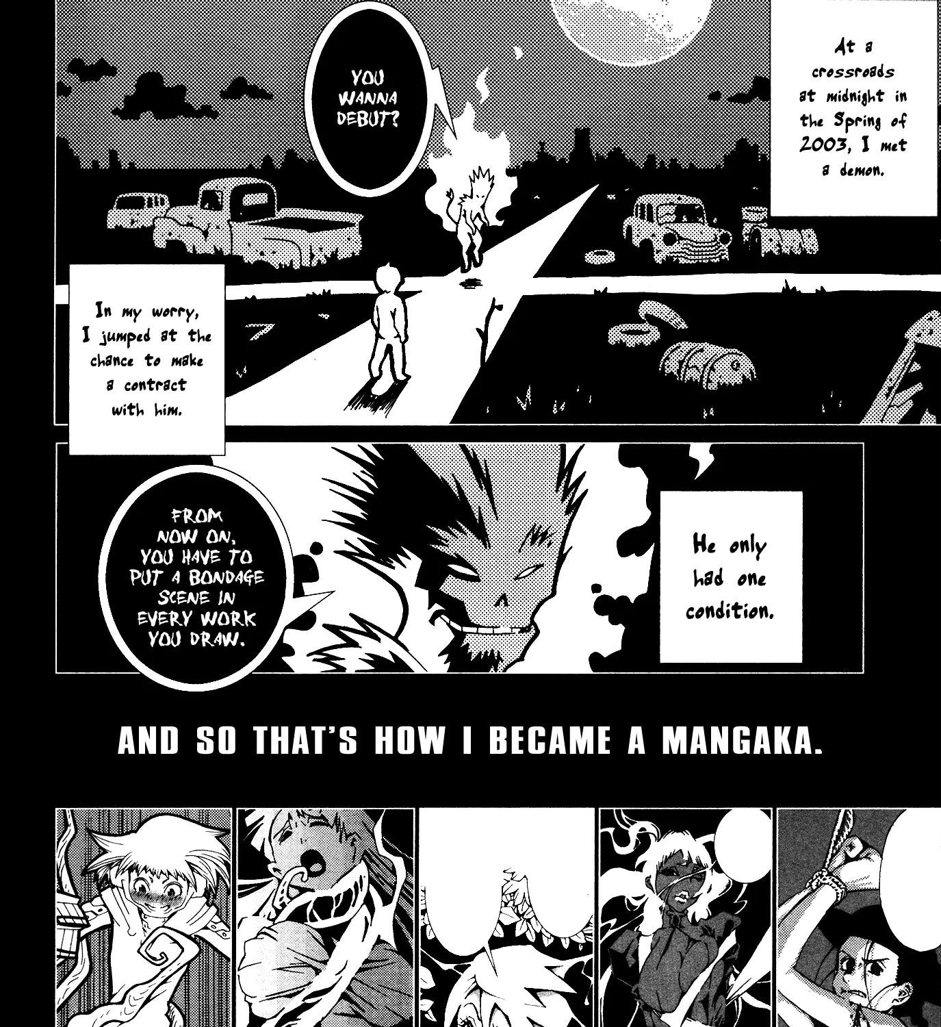 Area 51 Chapter 24 page 78 - MangaKakalot