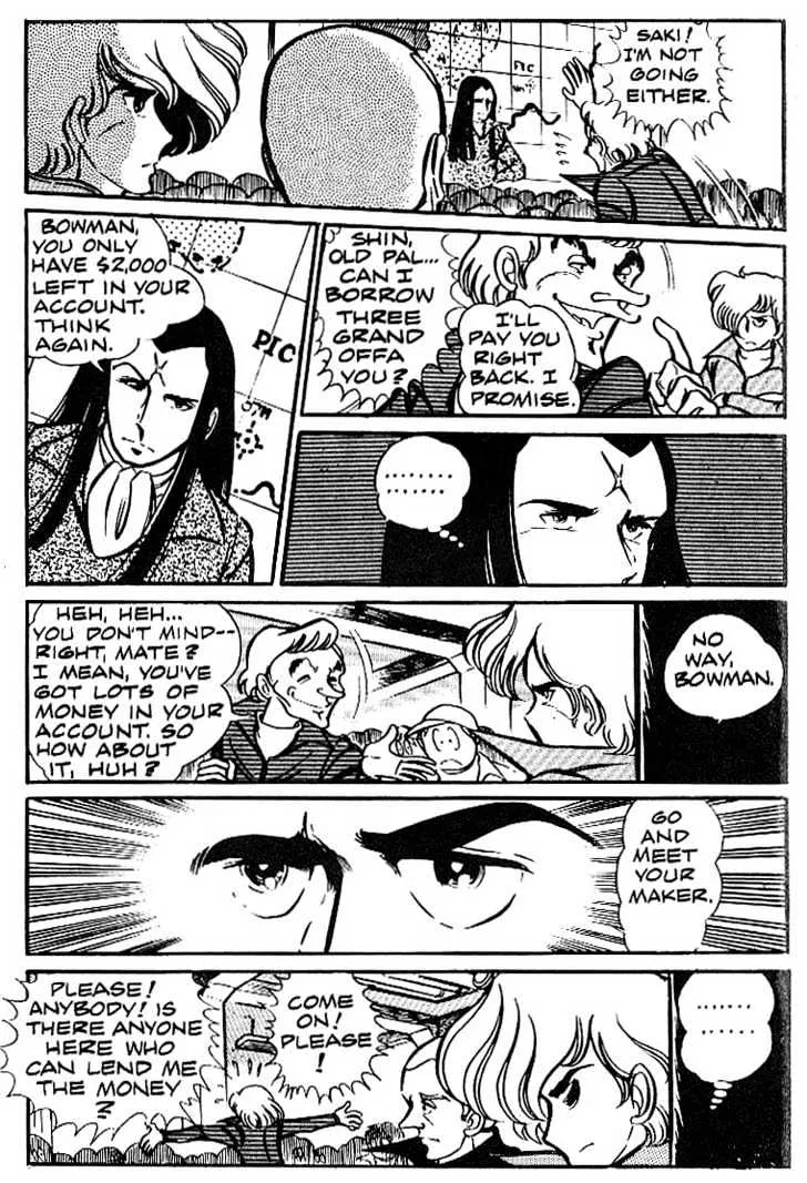 Area 88 - Page 20