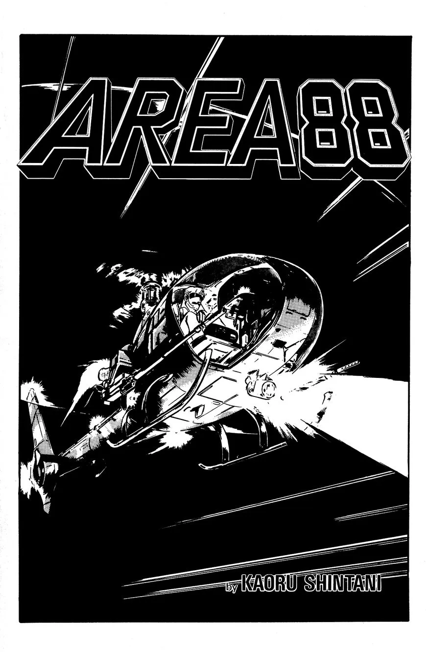 Area 88 - Page 3