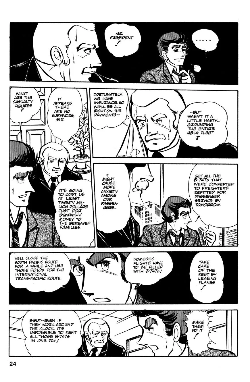 Area 88 - Page 26