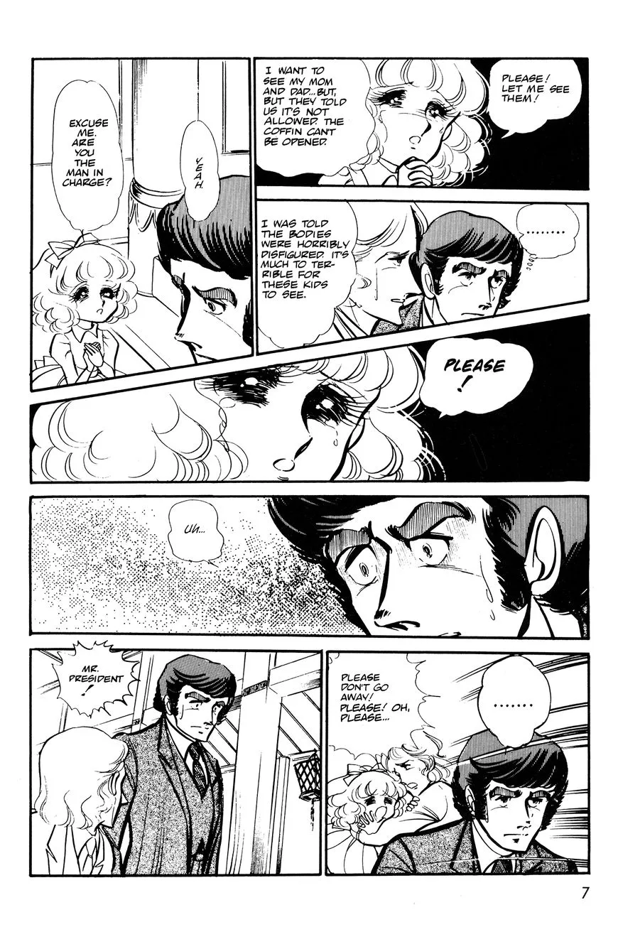 Area 88 - Page 6