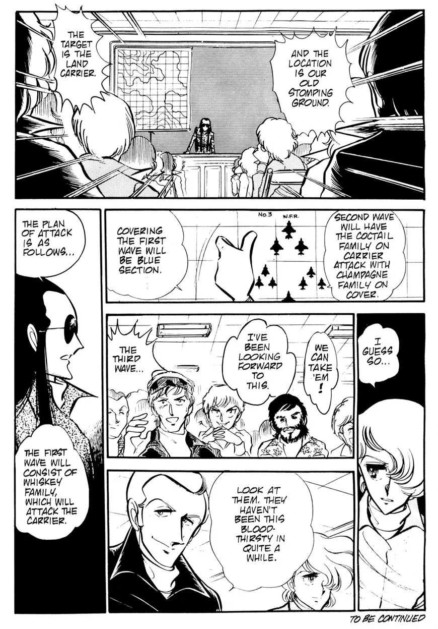 Area 88 - Page 14