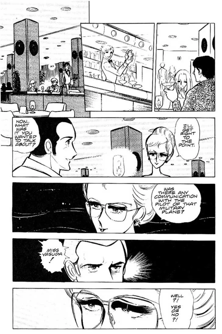 Area 88 - Page 4