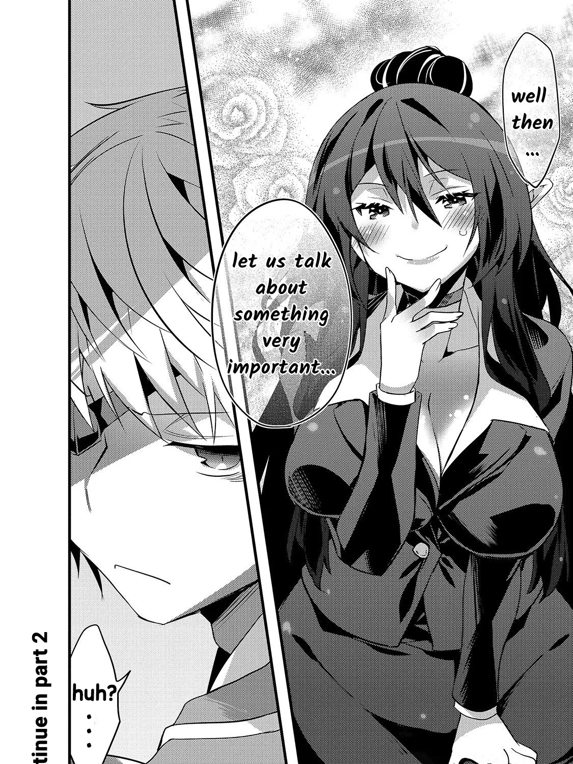 Arifureta Gakuen de Sekai Saikyou Chapter 6 page 35 - MangaKakalot