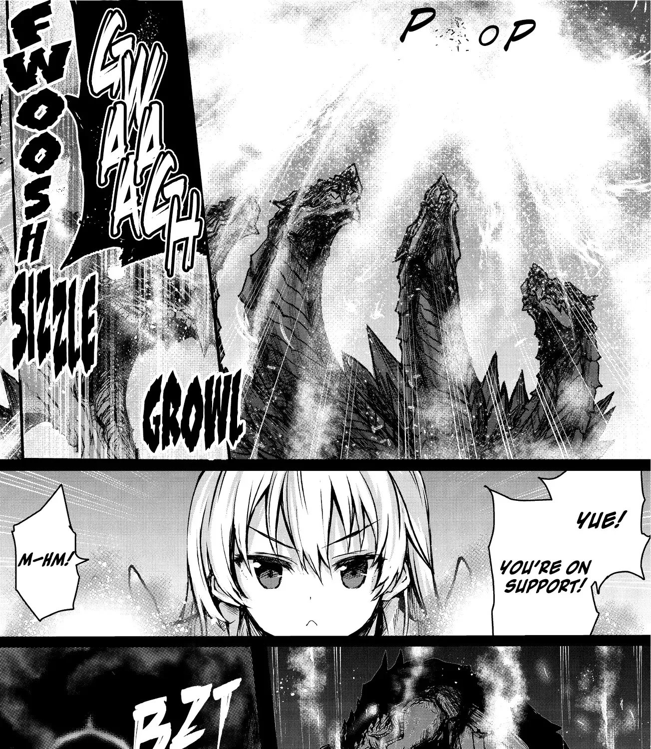 Arifureta Shokugyou De Sekai Saikyou - Page 16