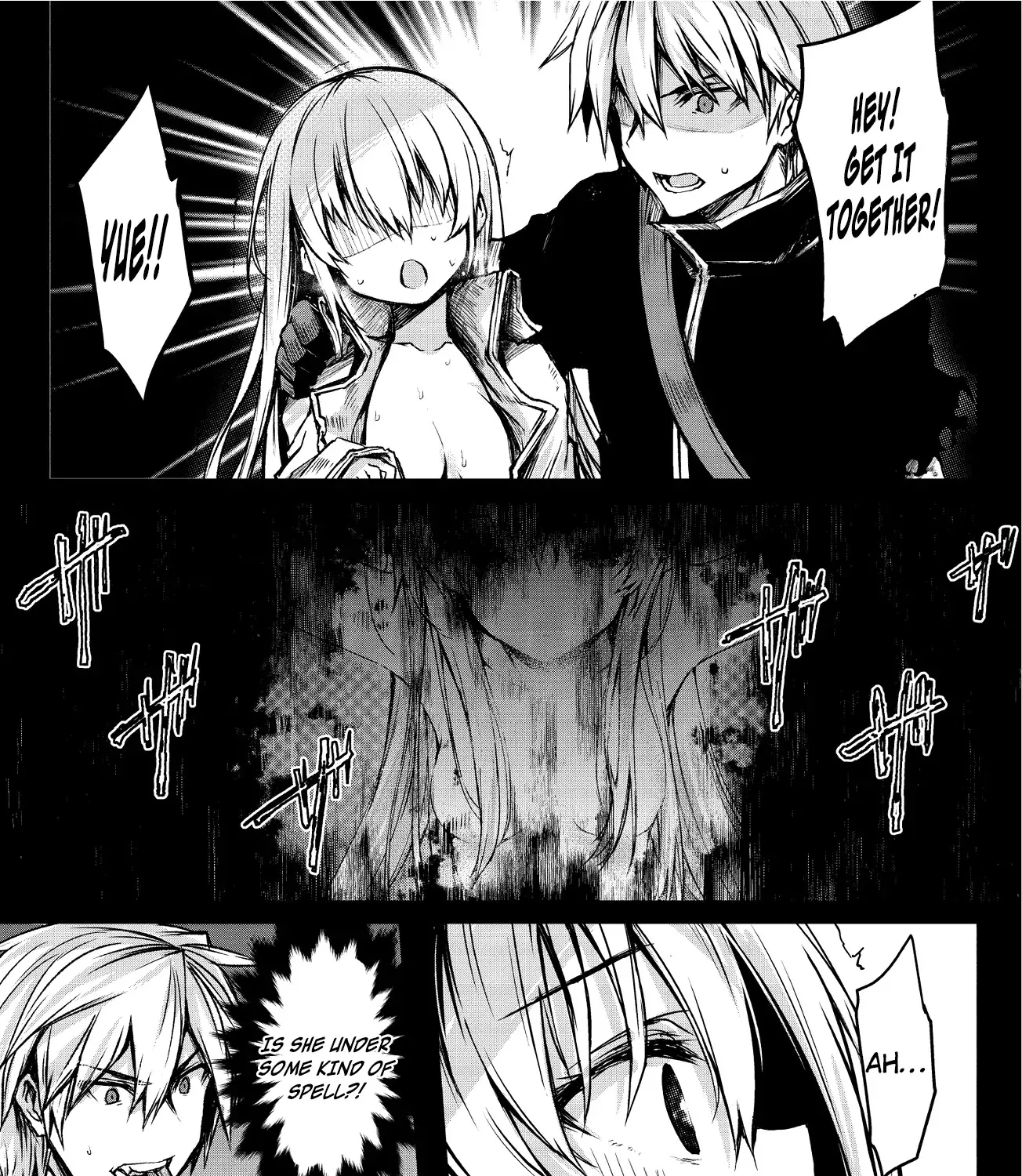 Arifureta Shokugyou De Sekai Saikyou - Page 22