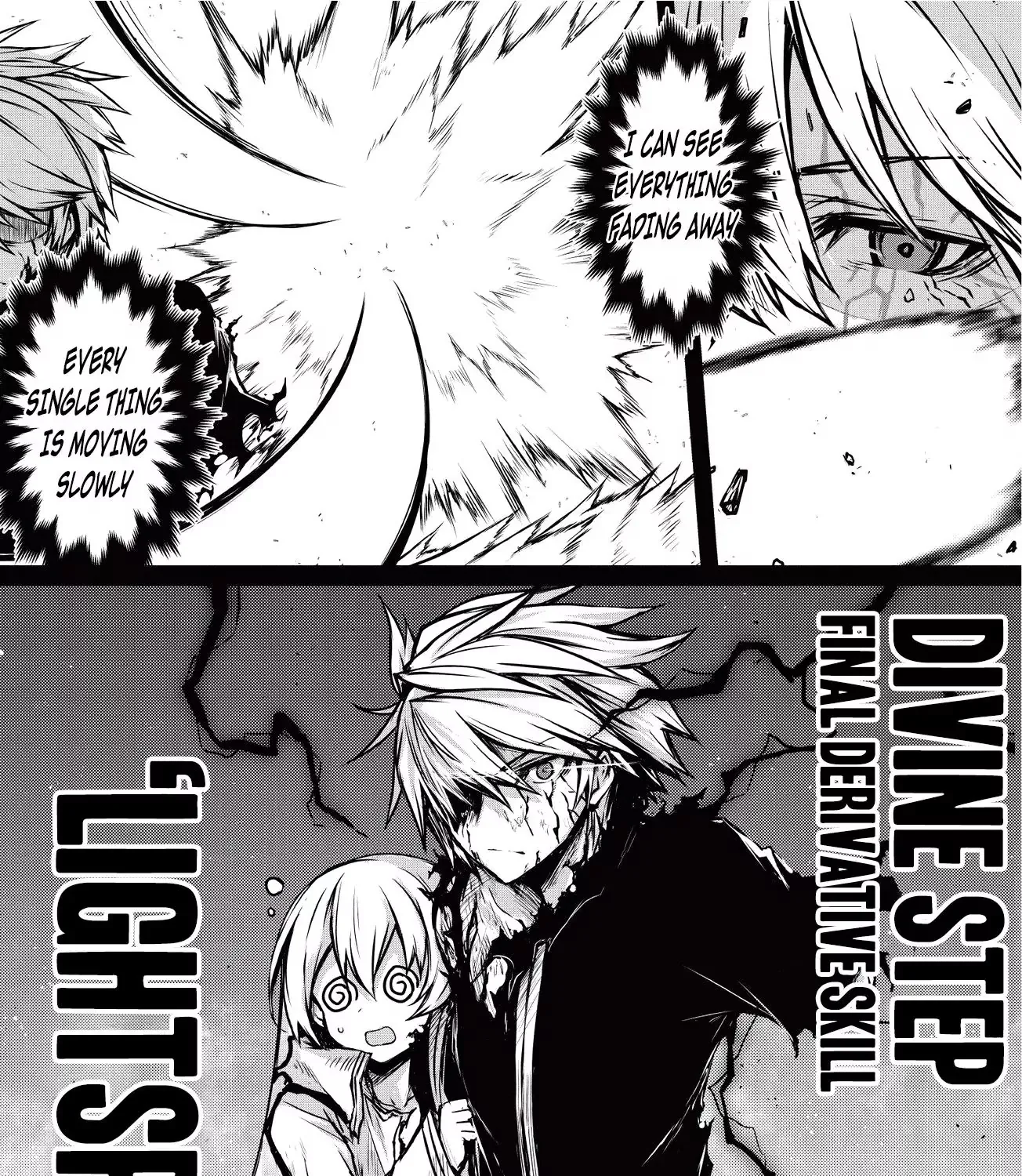 Arifureta Shokugyou De Sekai Saikyou - Page 34