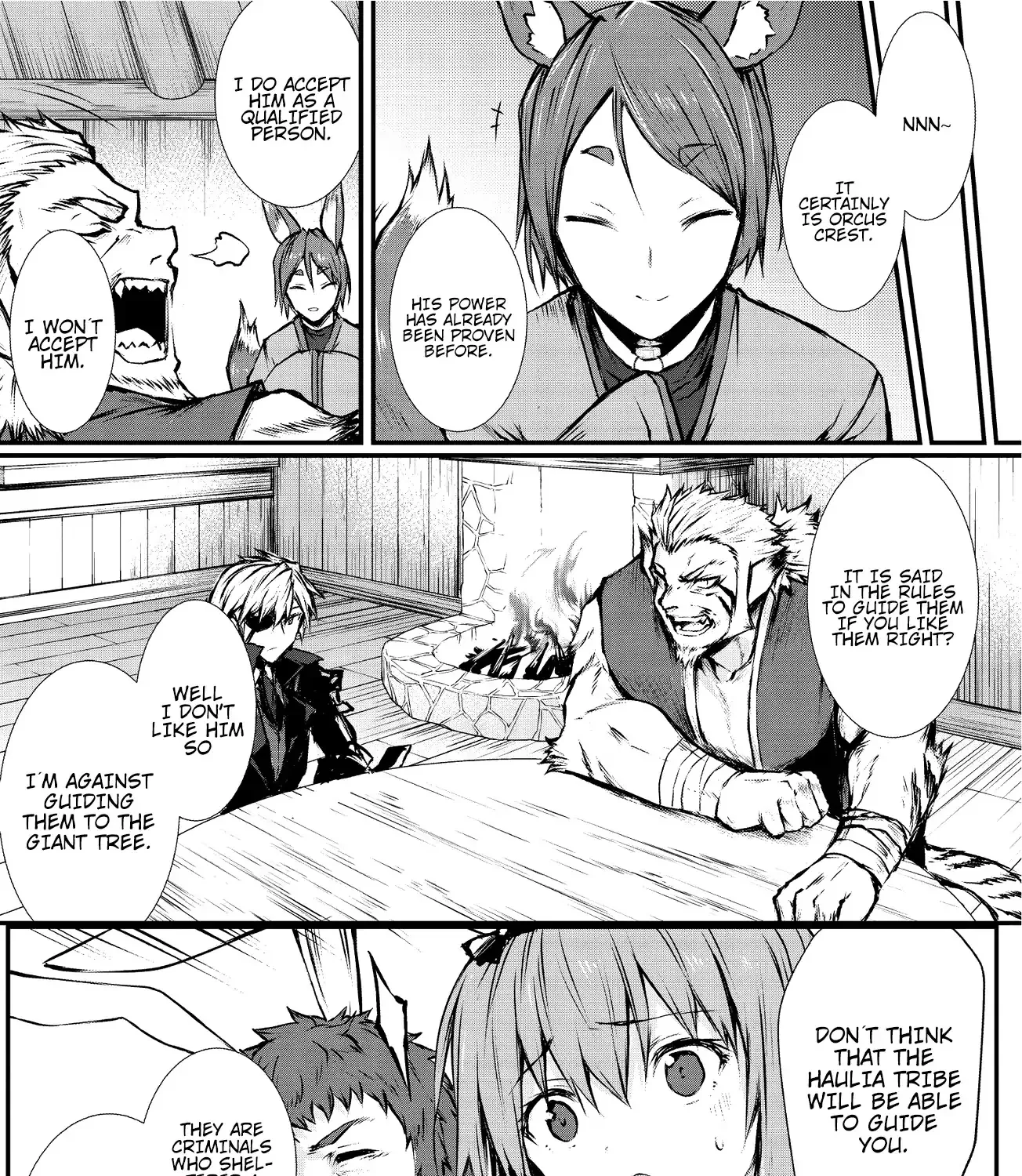 Arifureta Shokugyou De Sekai Saikyou - Page 30