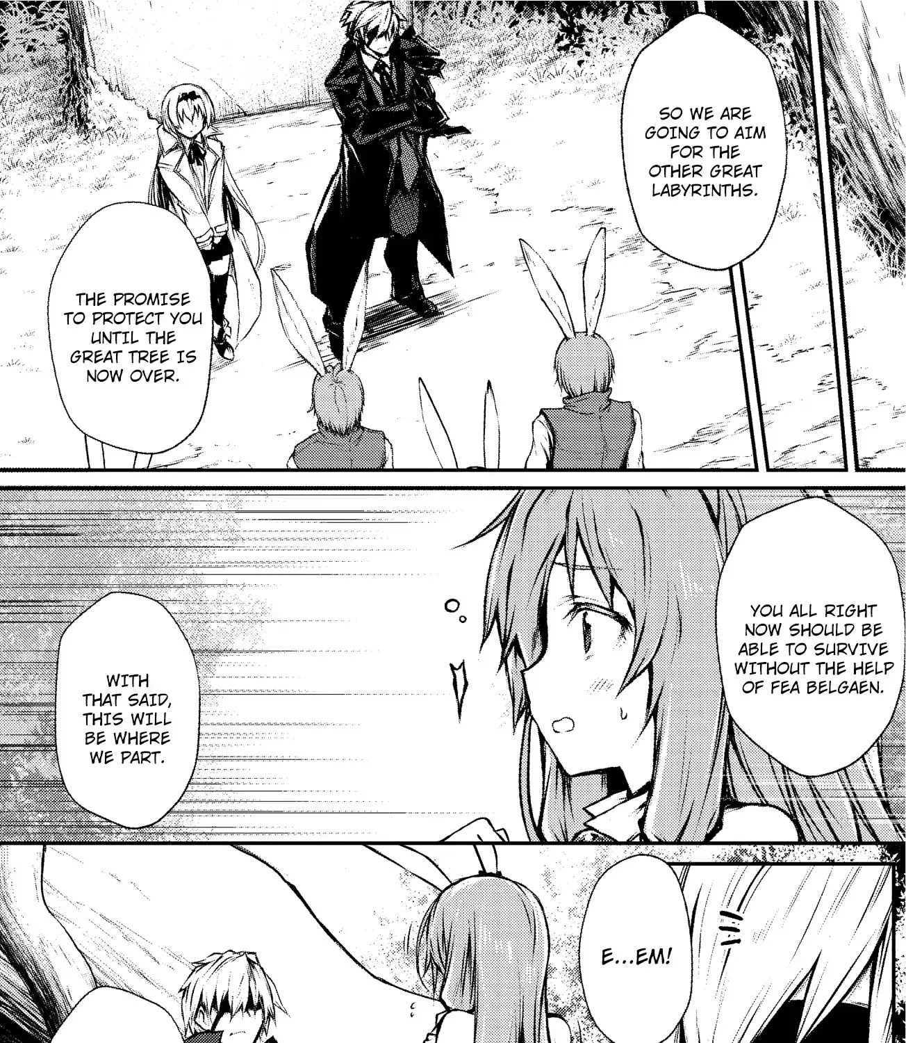 Arifureta Shokugyou De Sekai Saikyou - Page 27