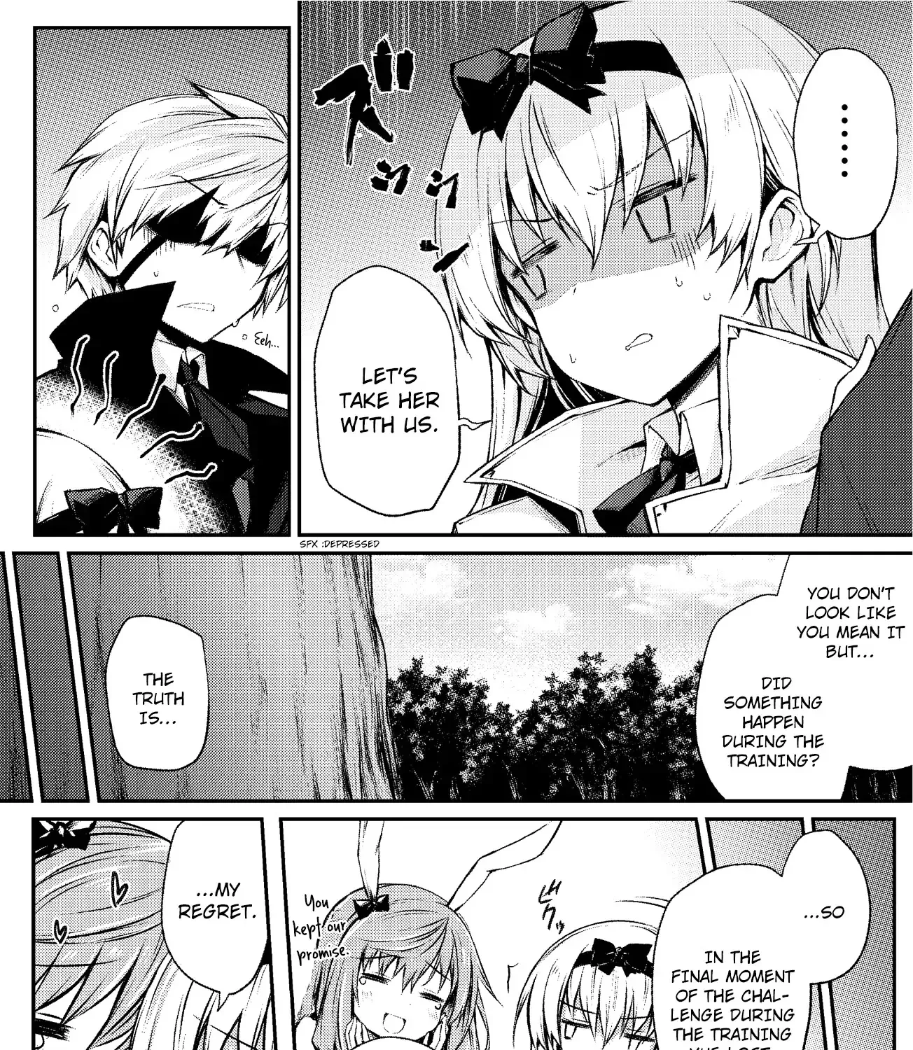 Arifureta Shokugyou De Sekai Saikyou - Page 35