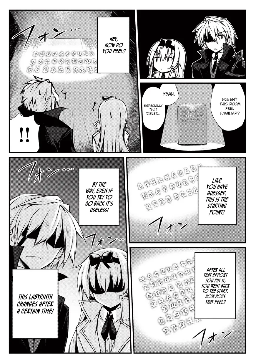 Arifureta Shokugyou De Sekai Saikyou - Page 21