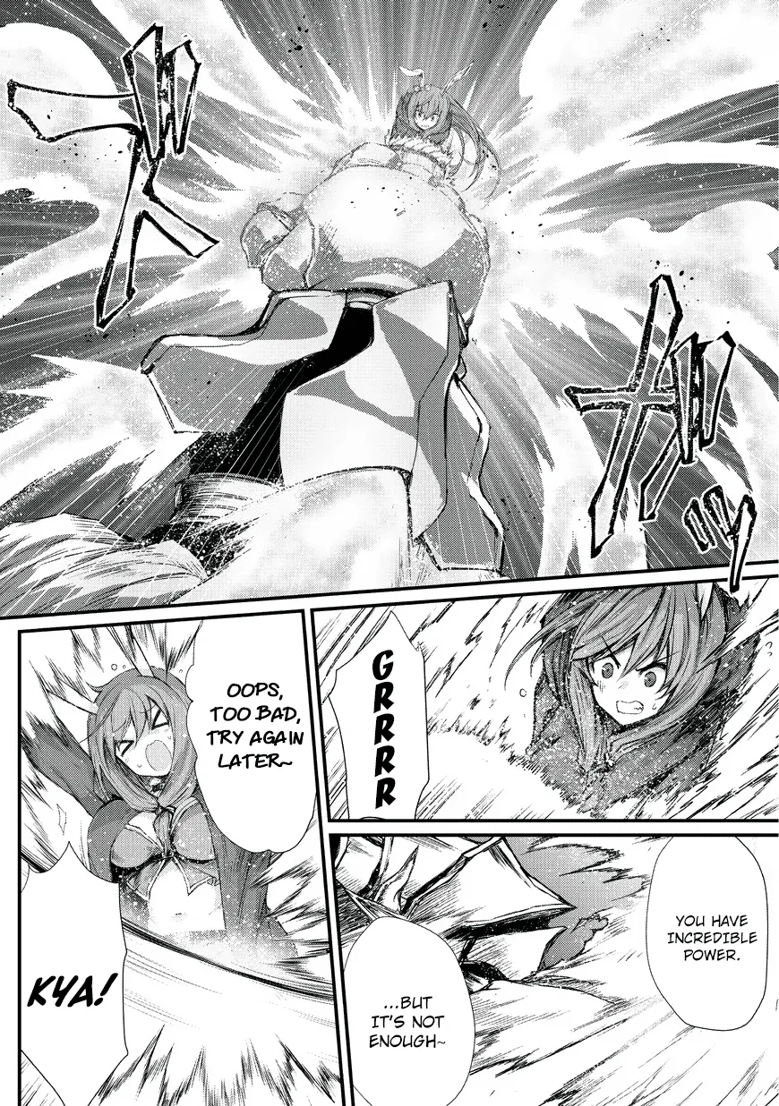 Arifureta Shokugyou De Sekai Saikyou - Page 8