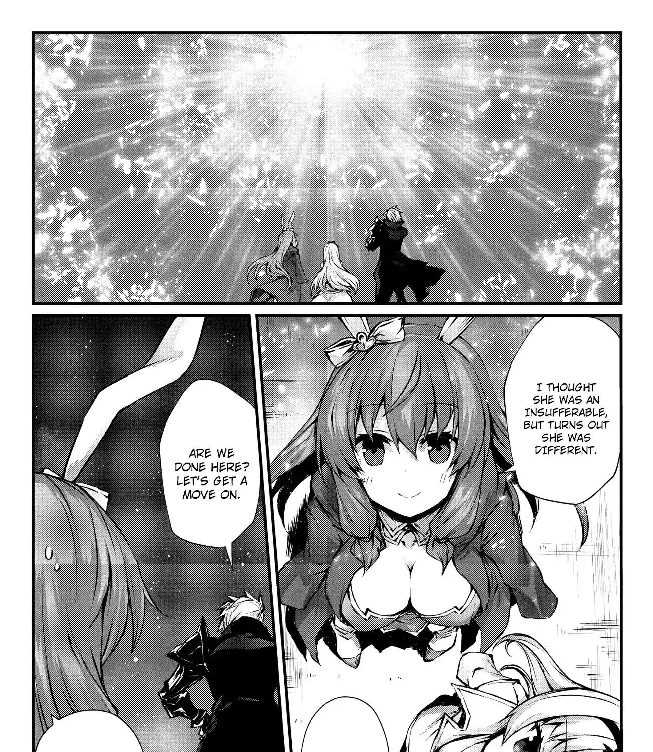 Arifureta Shokugyou De Sekai Saikyou - Page 24