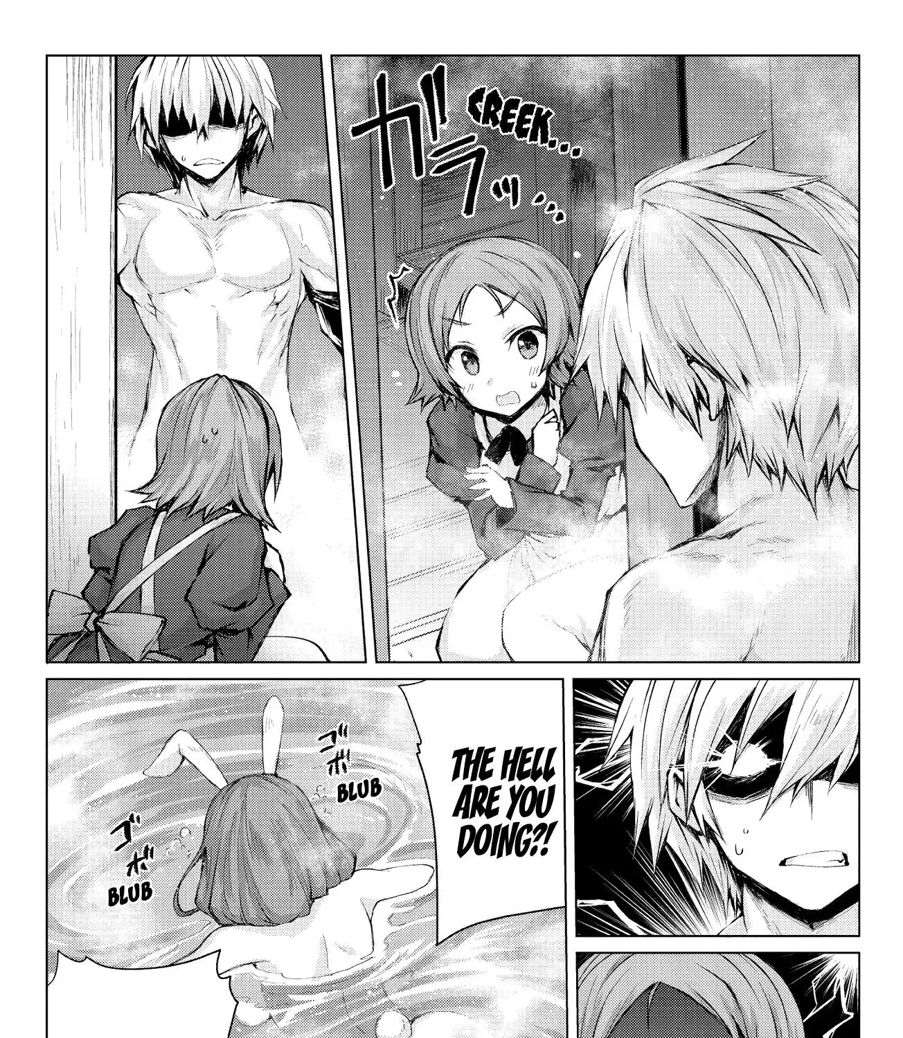 Arifureta Shokugyou De Sekai Saikyou - Page 29