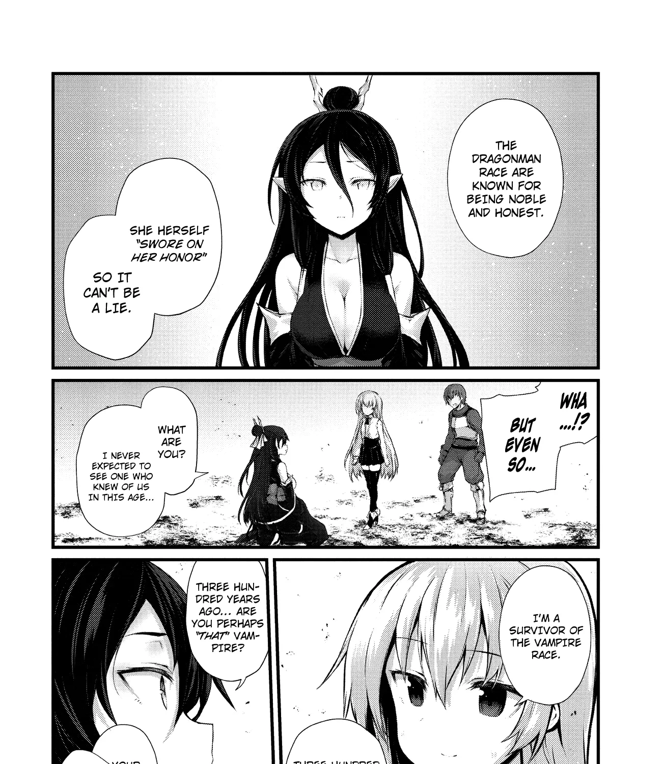 Arifureta Shokugyou De Sekai Saikyou - Page 30