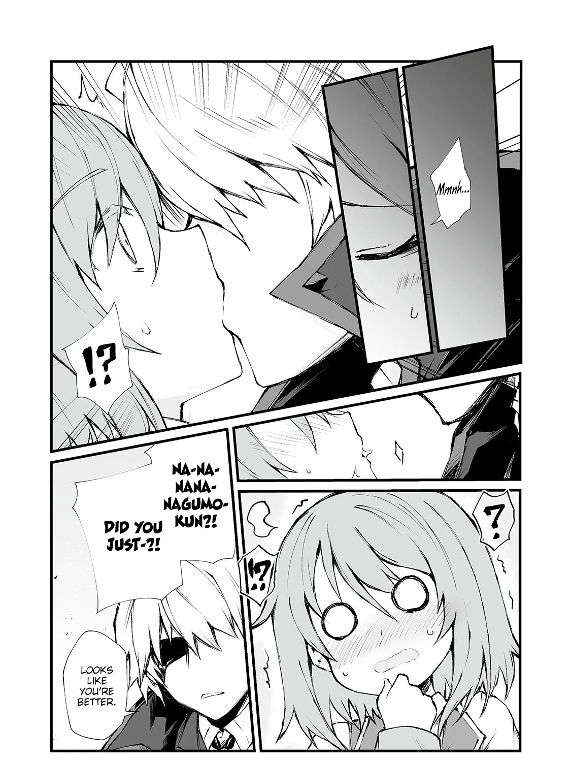 Arifureta Shokugyou De Sekai Saikyou - Page 27