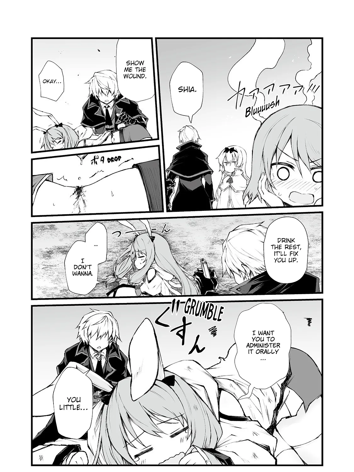 Arifureta Shokugyou De Sekai Saikyou - Page 29