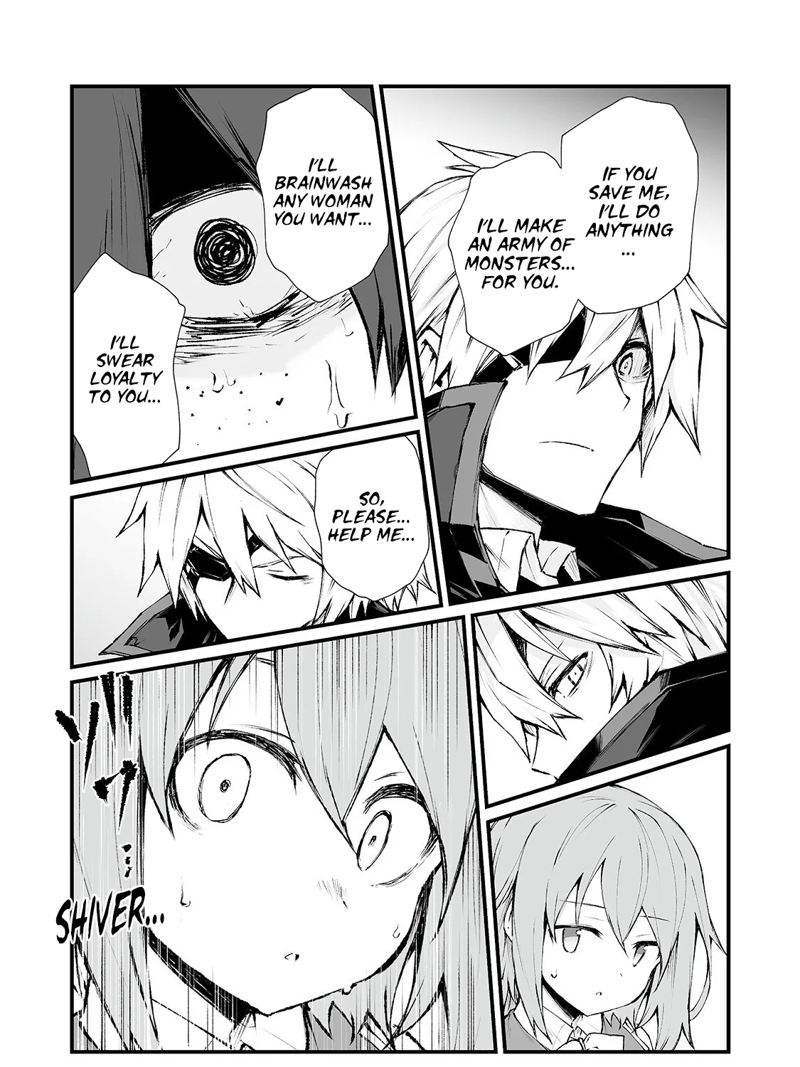 Arifureta Shokugyou De Sekai Saikyou - Page 41