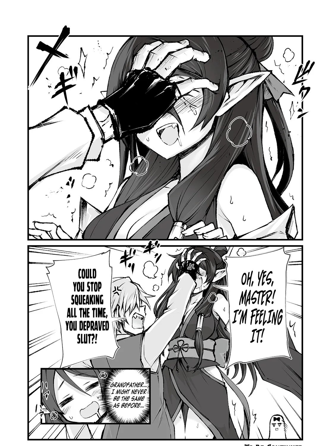 Arifureta Shokugyou De Sekai Saikyou Chapter 38 page 47 - MangaKakalot