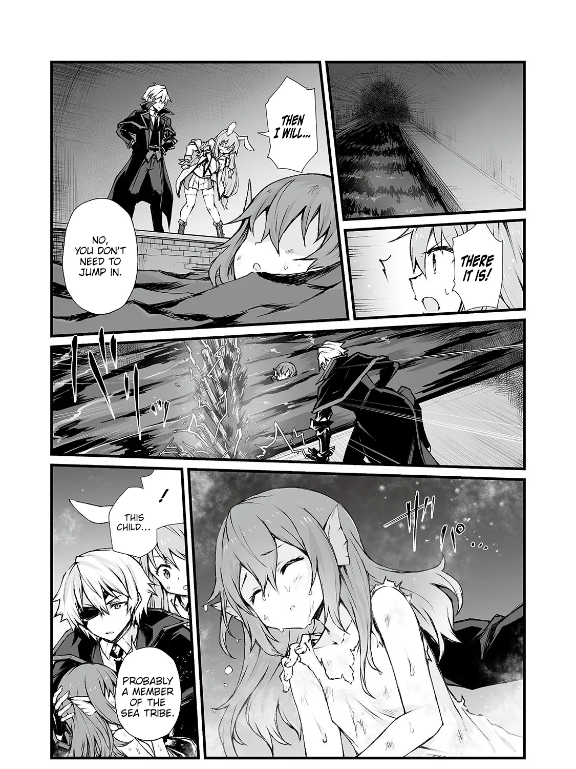 Arifureta Shokugyou De Sekai Saikyou - Page 26