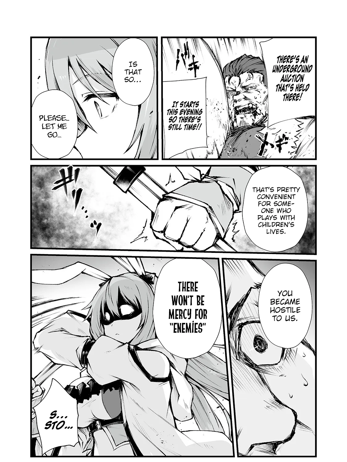 Arifureta Shokugyou De Sekai Saikyou - Page 18