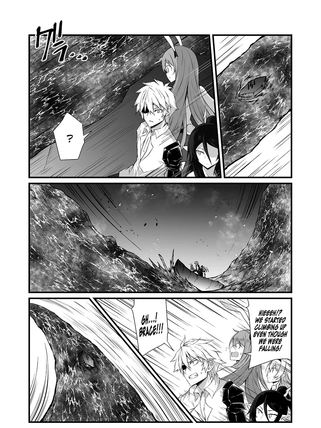 Arifureta Shokugyou De Sekai Saikyou - Page 17