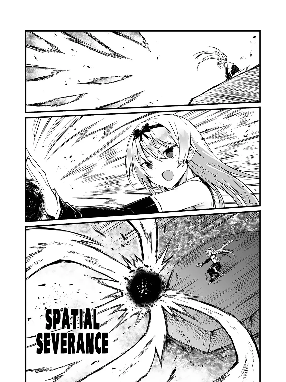 Arifureta Shokugyou De Sekai Saikyou - Page 33