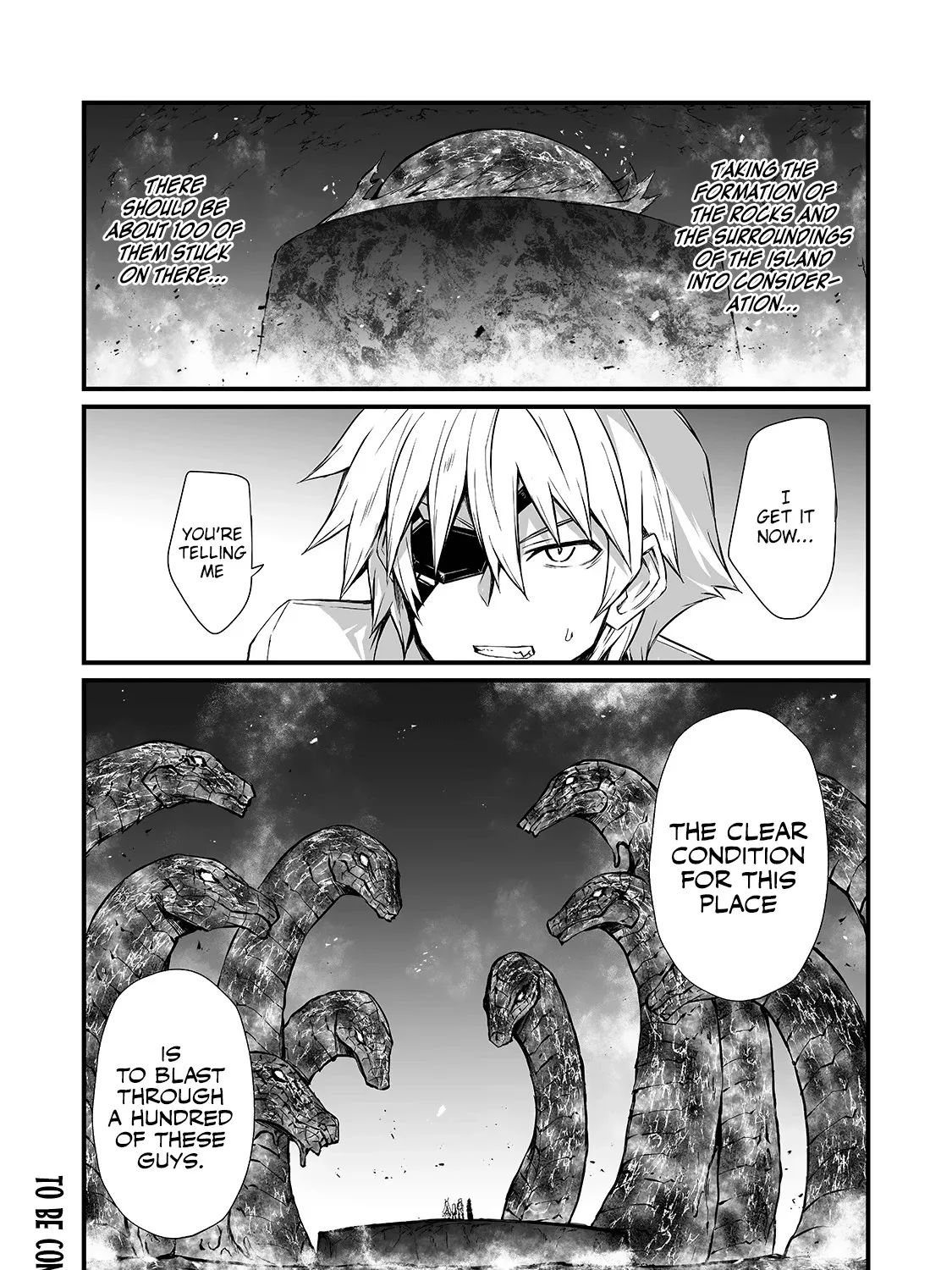 Arifureta Shokugyou De Sekai Saikyou - Page 55