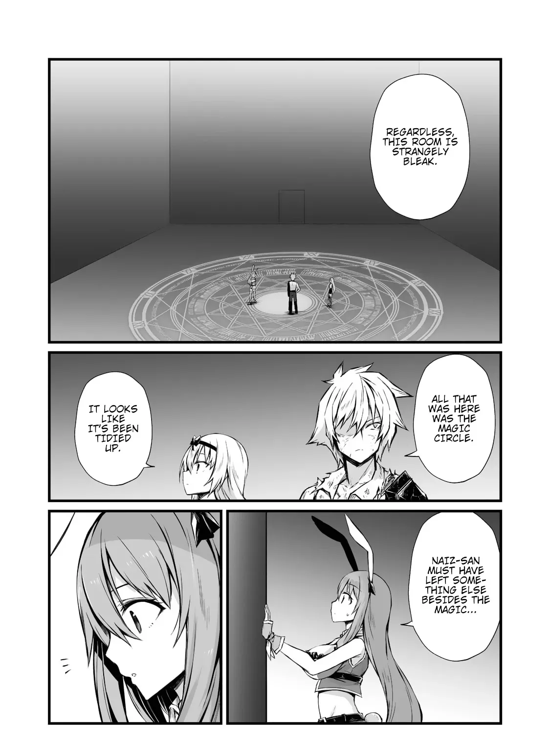 Arifureta Shokugyou De Sekai Saikyou - Page 26