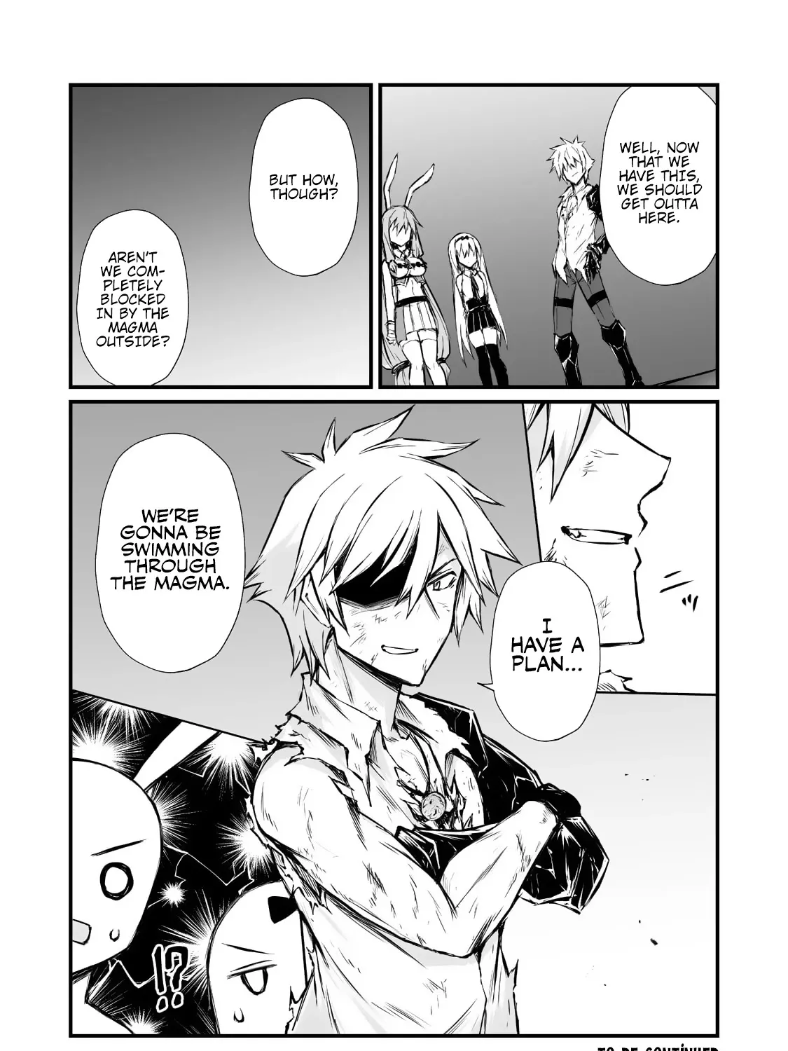 Arifureta Shokugyou De Sekai Saikyou - Page 30