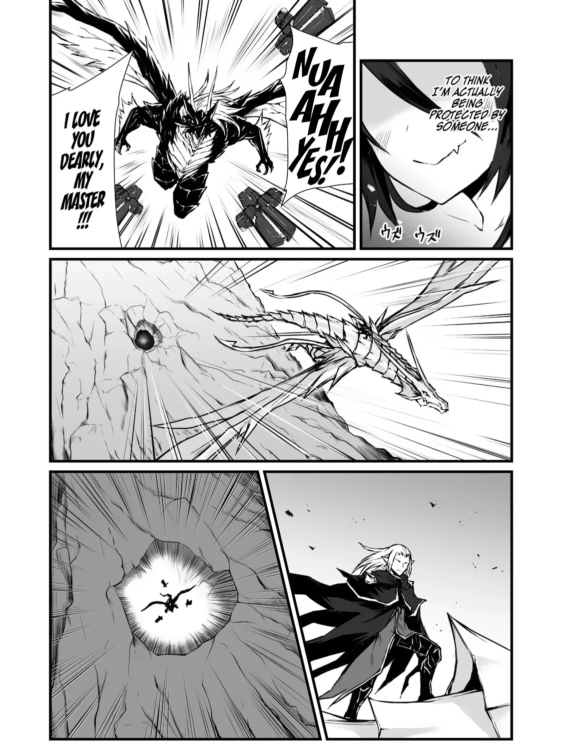 Arifureta Shokugyou De Sekai Saikyou - Page 4