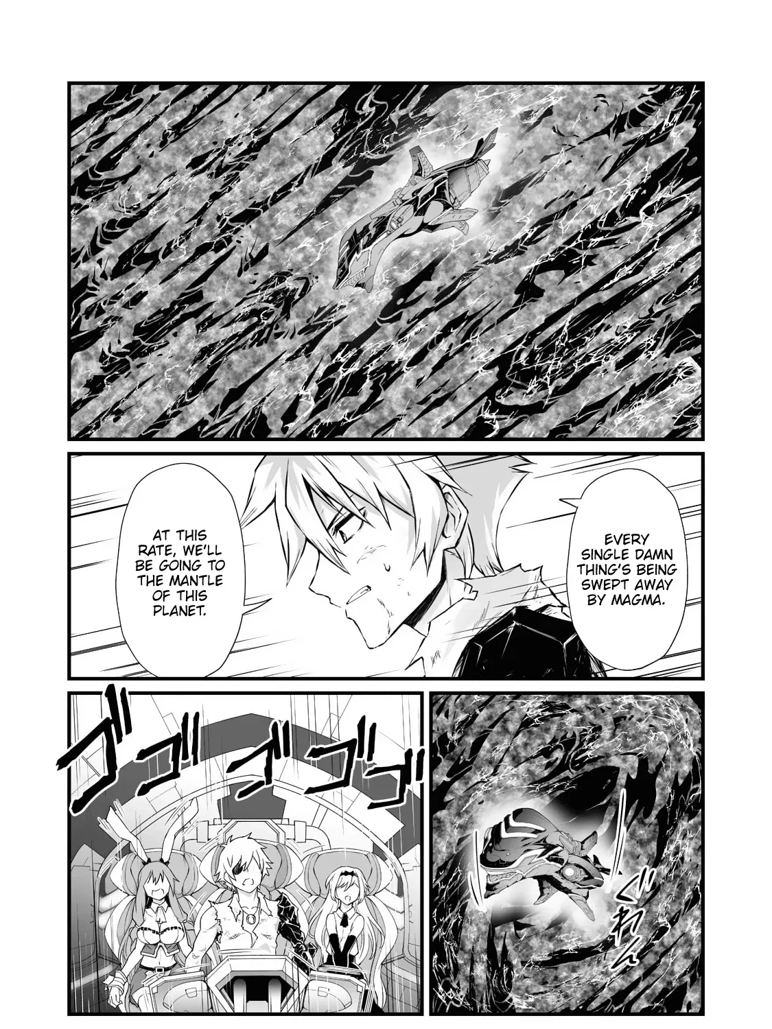 Arifureta Shokugyou De Sekai Saikyou - Page 11