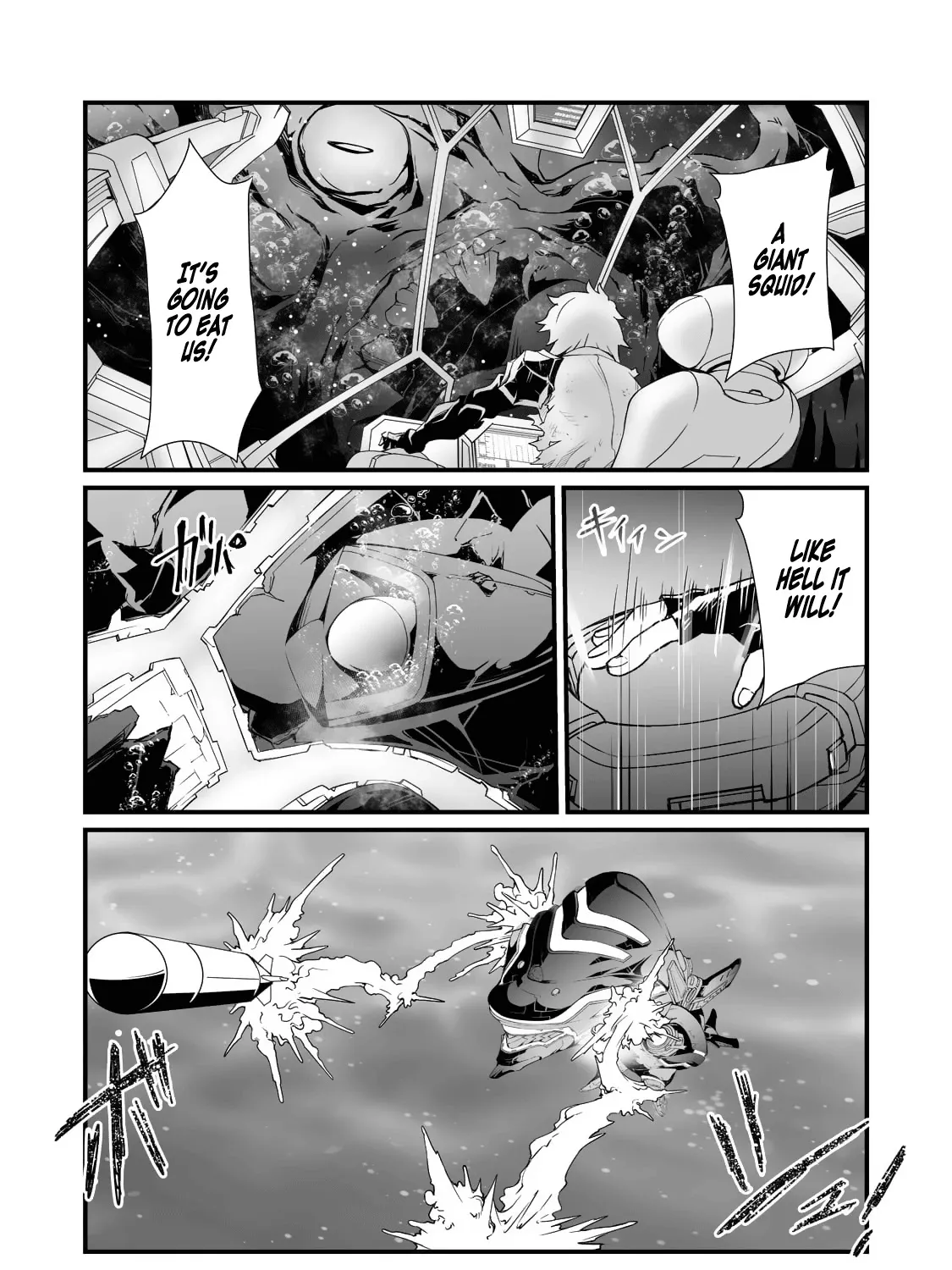 Arifureta Shokugyou De Sekai Saikyou - Page 19