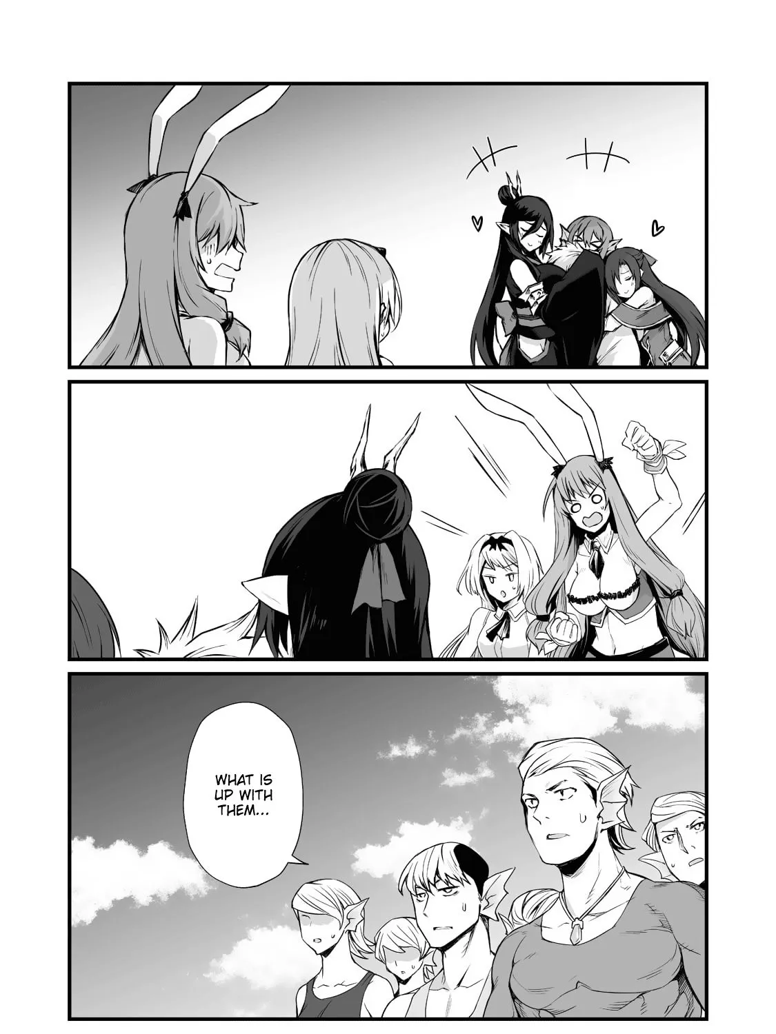 Arifureta Shokugyou De Sekai Saikyou - Page 21