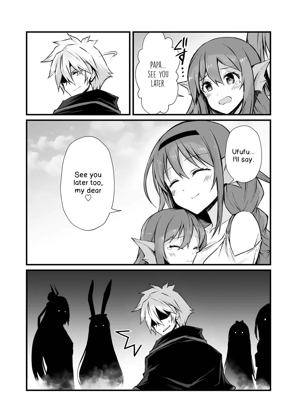 Arifureta Shokugyou De Sekai Saikyou - Page 53