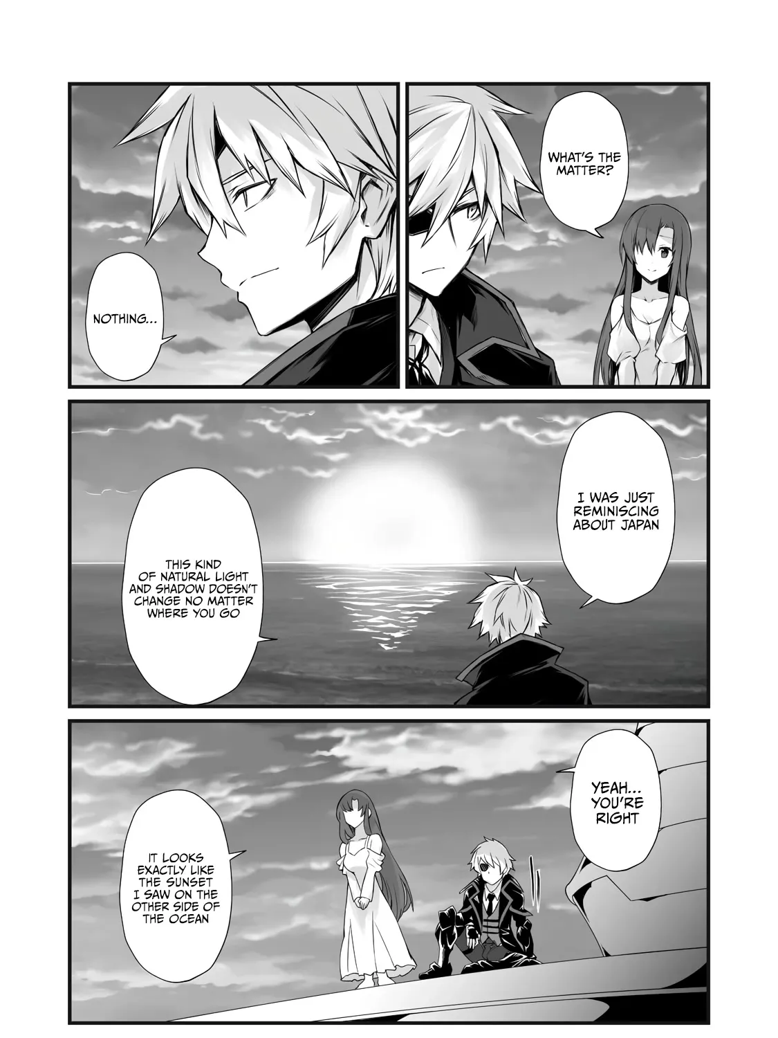 Arifureta Shokugyou De Sekai Saikyou - Page 12