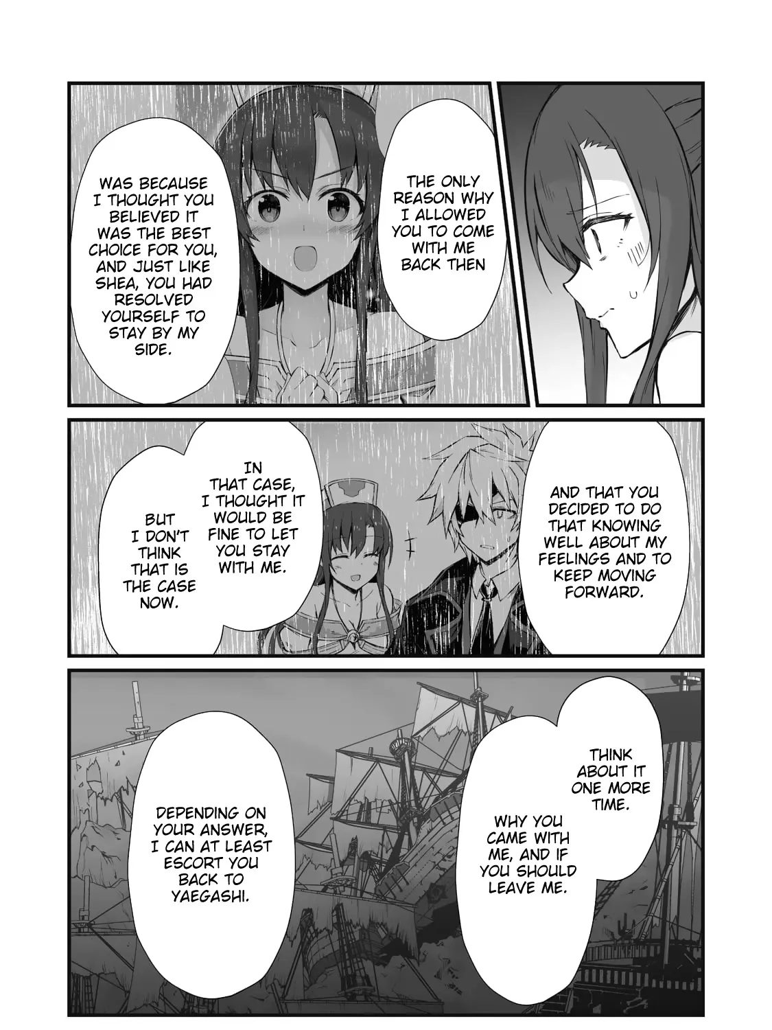 Arifureta Shokugyou De Sekai Saikyou - Page 28