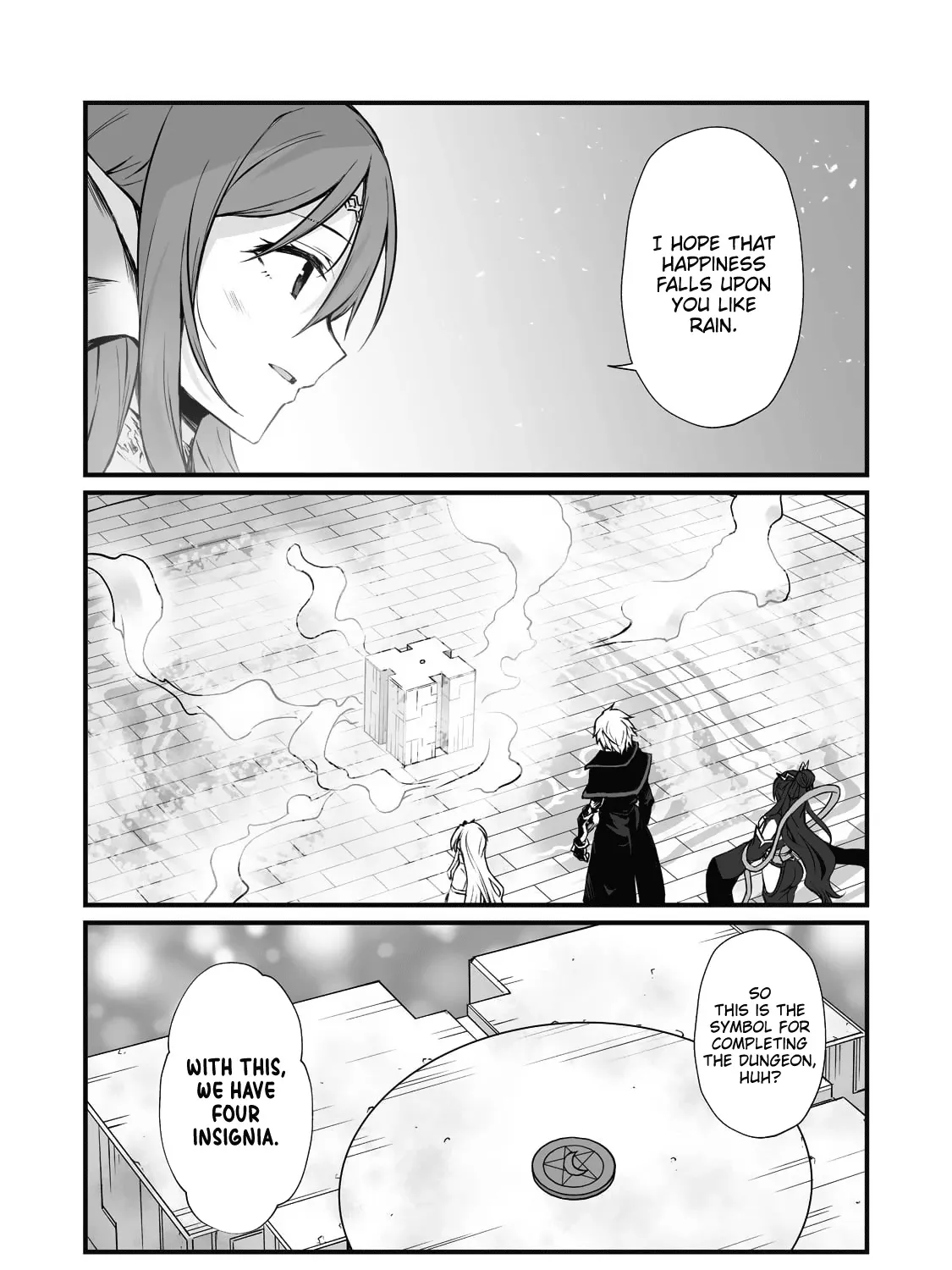 Arifureta Shokugyou De Sekai Saikyou - Page 28